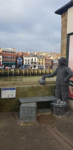 Silverwood Apartment, Whitby