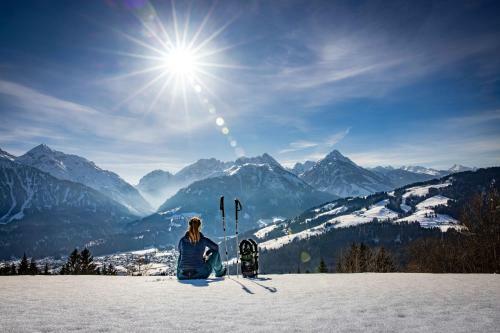 Glamping Village K�tschach By Alps Resorts