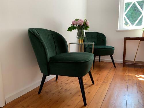 Boutique G�stehaus Guestel