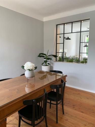 Boutique G�stehaus Guestel