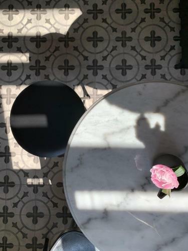 Boutique G�stehaus Guestel