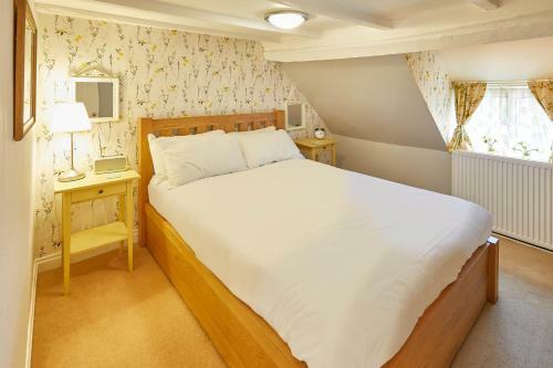 Host & Stay - Croft Cottage
