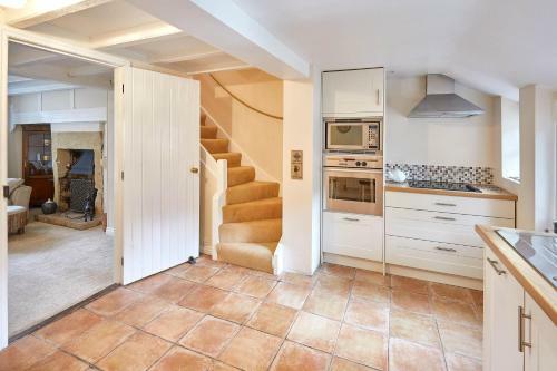 Host & Stay - Croft Cottage
