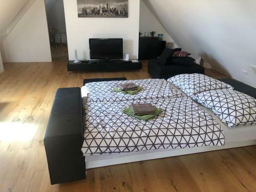 Apartamento Loft Dachsberg