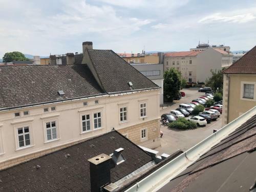 Apartamento Loft Dachsberg