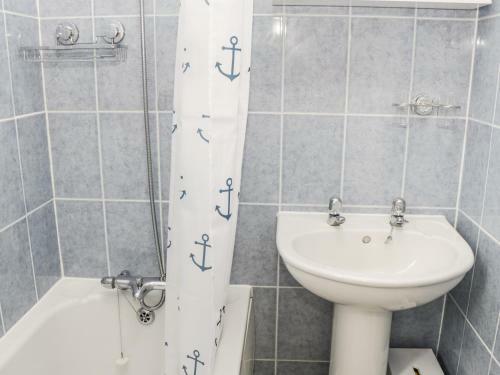 Apartamento St Hilda's Corner House