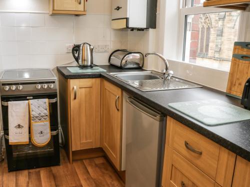 Apartamento St Hilda's Corner House