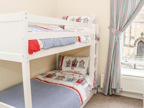 Apartamento St Hilda's Corner House