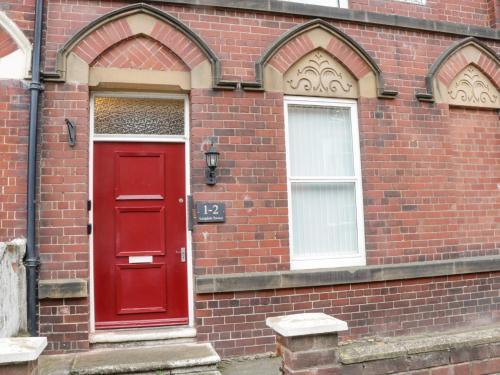 Apartamento St Hilda's Corner House