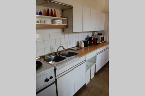 Apartamento Villa Wachtertor