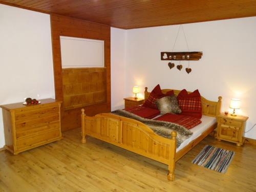 Apartamento Chalets Alpin Kronhof
