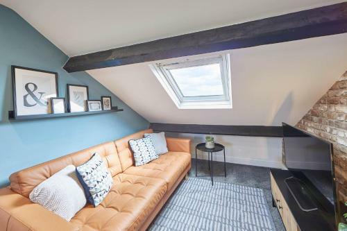 Apartamento Host & Stay - The Loft