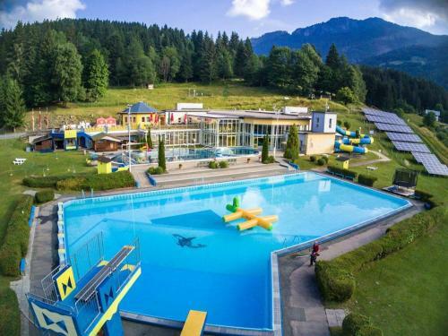 Chalet Zn�wie