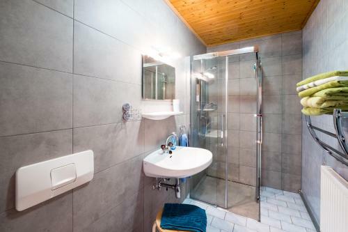 Apartamento Gailtal Panorama