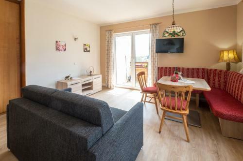 Apartamento Gailtal Panorama