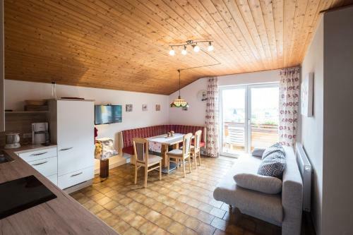 Apartamento Gailtal Panorama