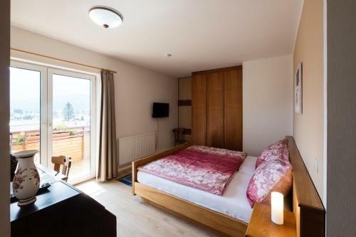 Apartamento Gailtal Panorama