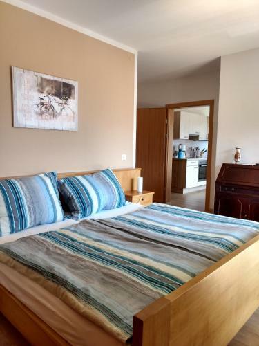 Apartamento Gailtal Panorama