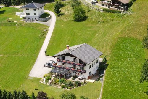 Apartamento Gailtal Panorama