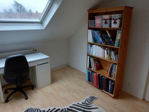 Stockel Village Guesthouse