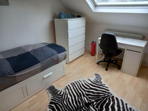 Stockel Village Guesthouse