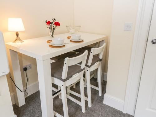 Apartamento 24 Baxtergate