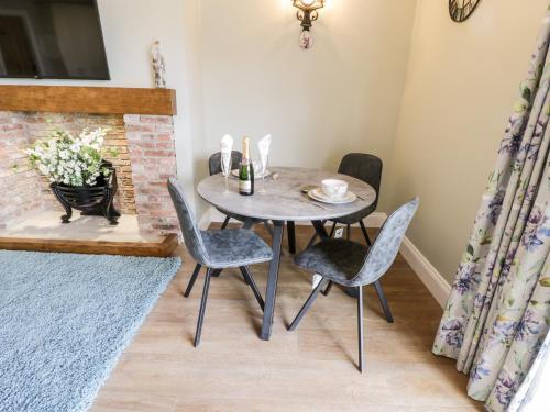 Stag Cottage