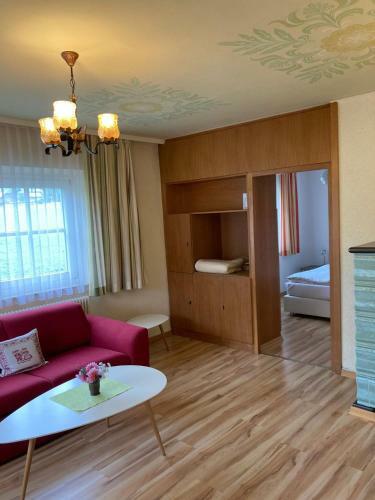 Apartamento Vintage