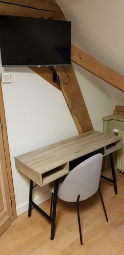 Bed & Breakfast Ruidenberg