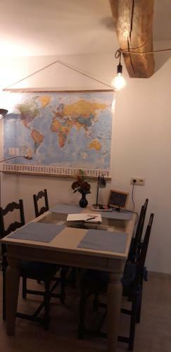 Apartamentos Charta Appartement