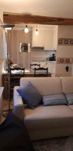 Apartamentos Charta Appartement
