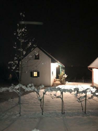 Kellerst�ckl Postrumer Weinberg 49