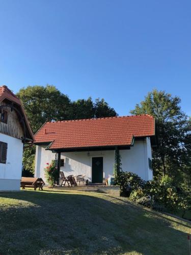 Kellerst�ckl Postrumer Weinberg 49