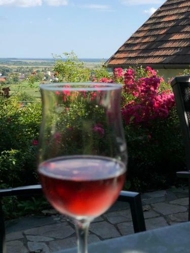 Kellerst�ckl Postrumer Weinberg 49