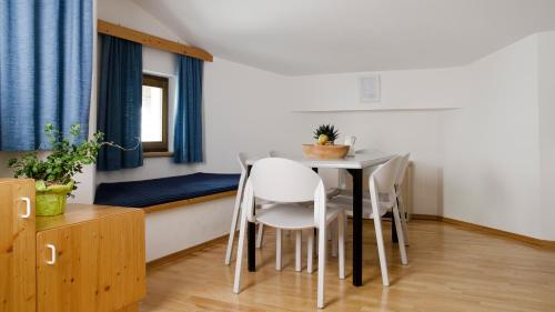 Apartamento Appartements K�htai