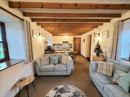Grosmont Cottage, Ruswarp
