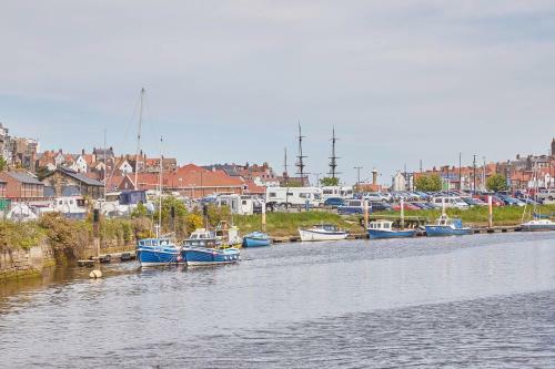 Apartamento Host & Stay - Freshwater View