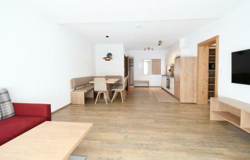 Apartamento Ferienwohnungen Marmot