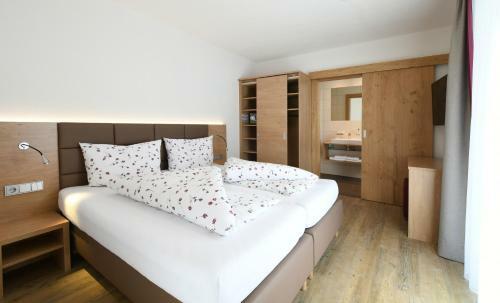 Apartamento Ferienwohnungen Marmot