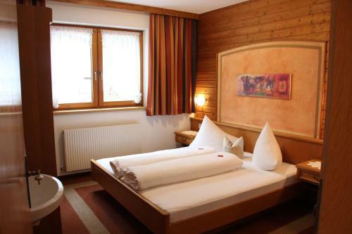 Apartamento Landhaus Sailer
