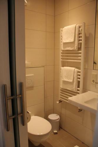 Apartamento Landhaus Sailer