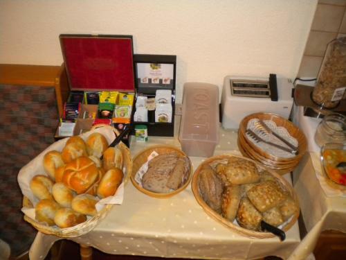Apartamento Landhaus Sailer