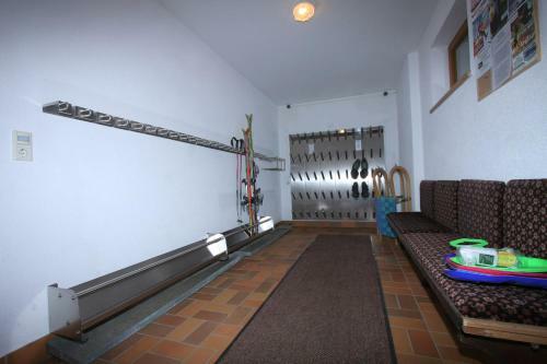 Apartamento Landhaus Sailer