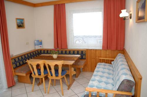 Apart Gertrud