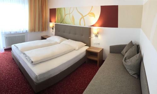 Hostal Fr�hst�ckspension Allg�u
