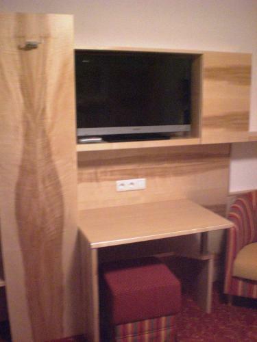 Hostal Fr�hst�ckspension Allg�u