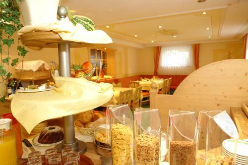 Hostal Fr�hst�ckspension Allg�u