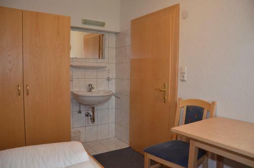 Apartamento Haus Tschiderer