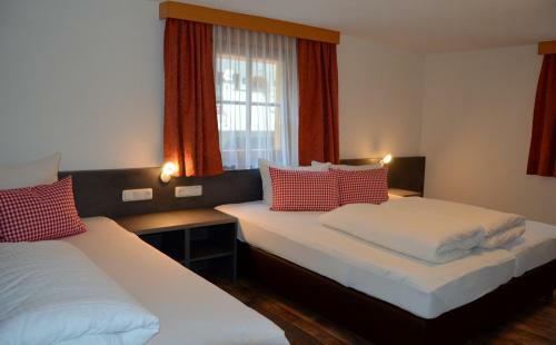 Apartamento Haus Tschiderer