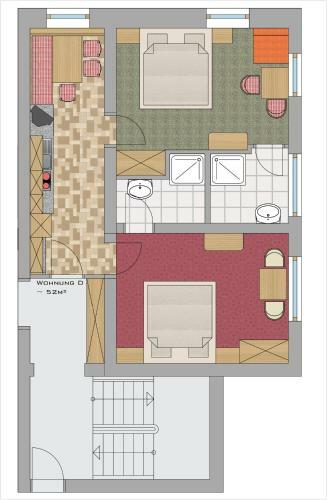 Huber Apartments